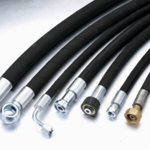 Mangueiras Hidráulicas