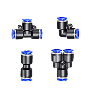 Conexões Pneumáticas