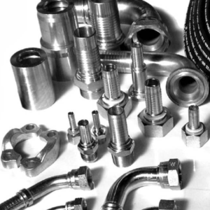 Conexões e Componentes Hidráulicos